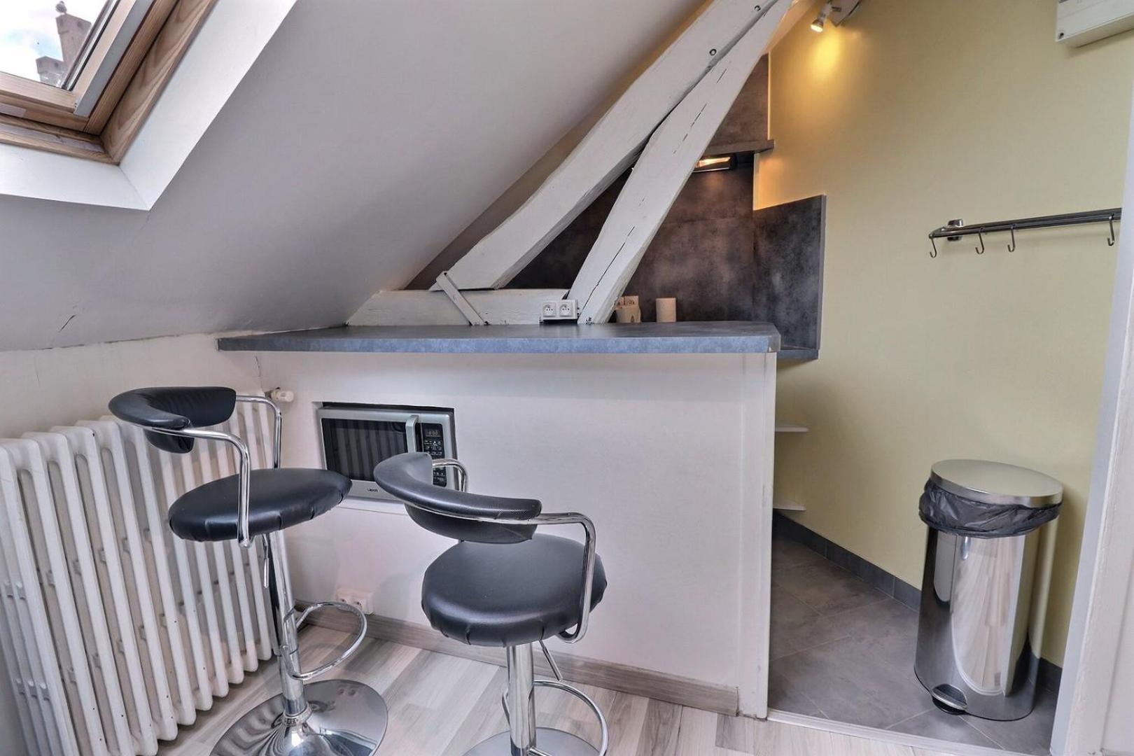 Le P'Tit Nid - Cosy Et Lumineux - Mon Groom Troyes Exterior photo