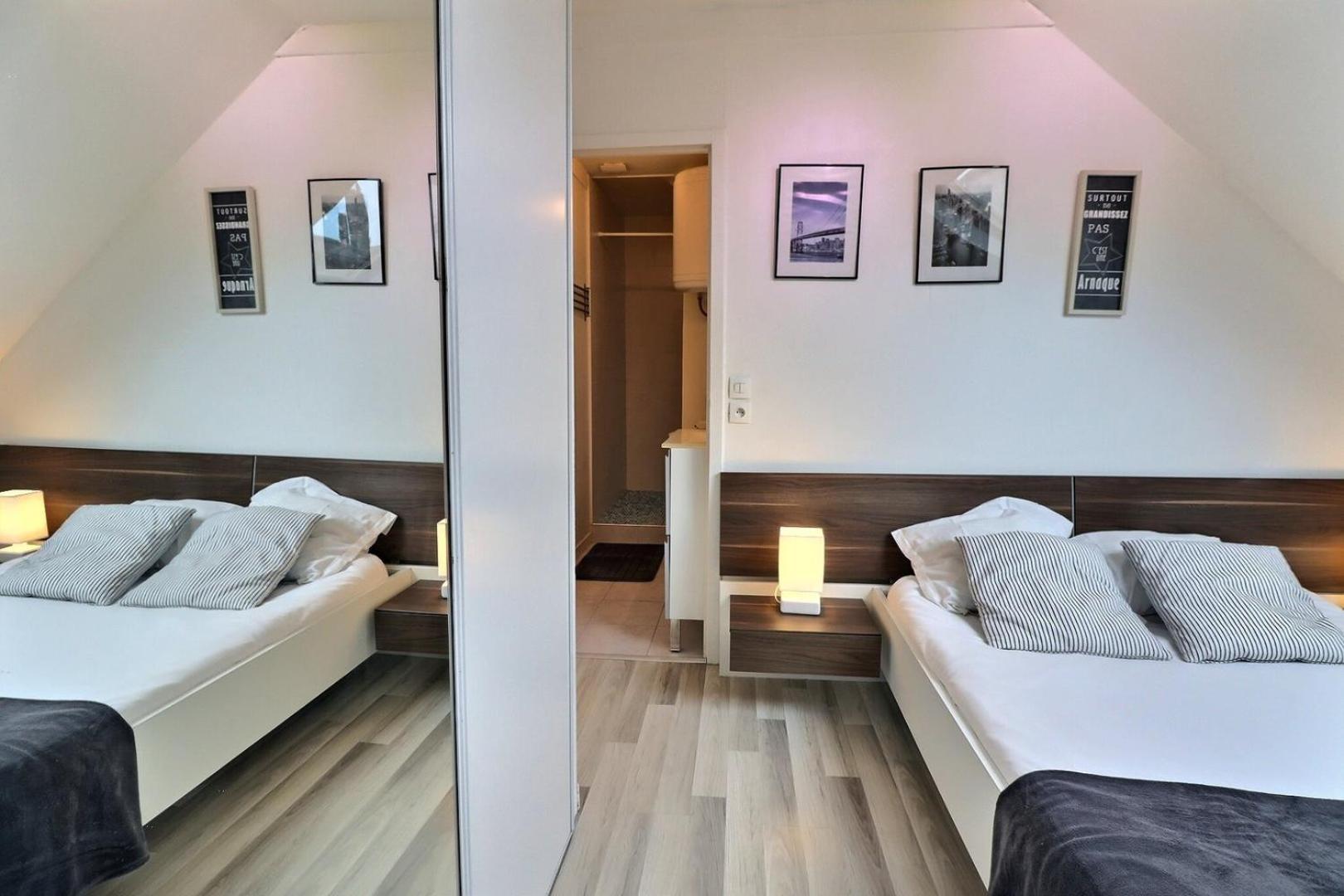 Le P'Tit Nid - Cosy Et Lumineux - Mon Groom Troyes Exterior photo