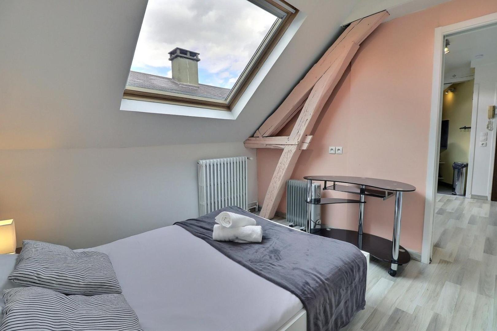 Le P'Tit Nid - Cosy Et Lumineux - Mon Groom Troyes Exterior photo